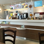 SEKAI CAFE Oshiage - 