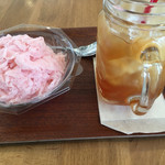 SEKAI CAFE Oshiage - 