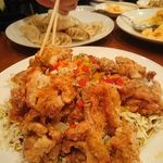 広東料理　東田