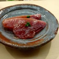日本橋蛎殻町 すぎた - 