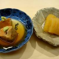 日本橋蛎殻町 すぎた - 