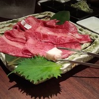 和牛焼肉 とびうし 飯田橋 - 