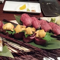 和牛焼肉 とびうし 飯田橋 - 