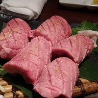 和牛焼肉 とびうし 飯田橋 - 