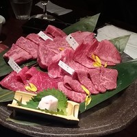 和牛焼肉 とびうし 飯田橋 - 