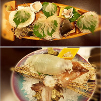 いけす無門 新宿 - 