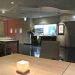 レヴォ - 店内２