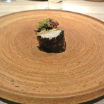 レヴォ - 漆黒　甘鯛