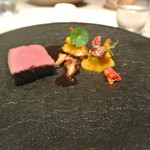 レヴォ - 立山牛