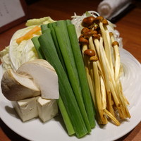 今福 - 野菜