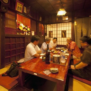 抱瓶 那覇久茂地店