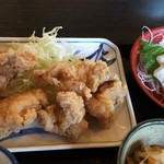 米貞 - モリモリなから揚げ！