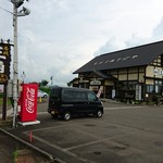 名代三角そばや 本店 - 