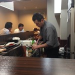 Yakitori Sankame - 