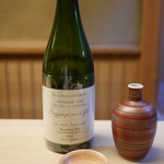 緒方 - 長野県上高地「小布施」