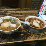 長尾中華そば - 