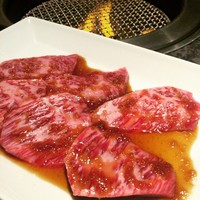 焼肉チャンピオン ペントハウス - 