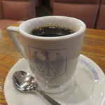 Jaman - コーヒー