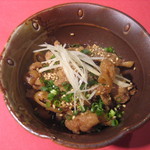 Tetsunabe - 