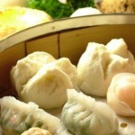 群愛飯店 大丸店