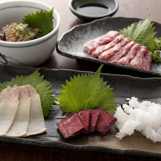 各種宴会や観光に◎博多名物を存分に楽しめるコース