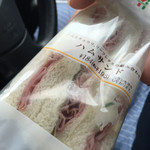 セブンイレブン - 料理写真: