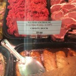 Wyndham House Butchers - 