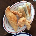 ドラゴン レッド リバー - 