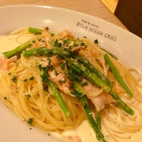 ブルーオーシャングリル - 