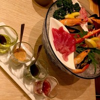 ブルーオーシャングリル - 