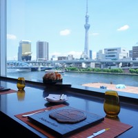ナベノ-イズム - 店内