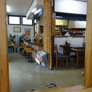 そば処わらべや_2