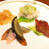 中国飯店 紫玉蘭 - 