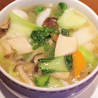 中国飯店 紫玉蘭 - 