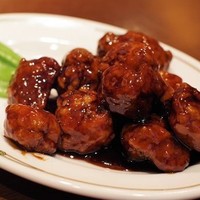 中国飯店 紫玉蘭 - 