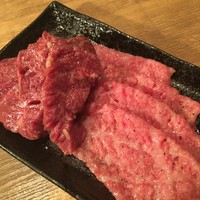 炭火焼肉 なかはら - 