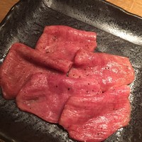 炭火焼肉 なかはら - 