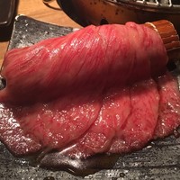 炭火焼肉 なかはら - 