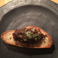 炭火焼肉 なかはら - 