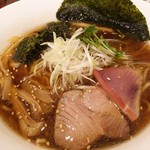 ラーメンこだま - 