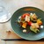 洋食　SHIMADA - 料理写真:①ディナー前菜