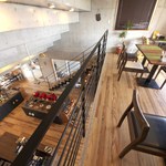 Yachimun Kafe Gunjou - 