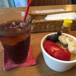 チャタンコーヒー カフェストリート - 
