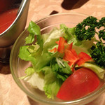 ステーキハウス ゲイン - 