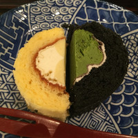 ゆば料理 東山ゆう豆 - 