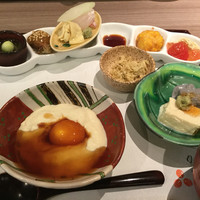 ゆば料理 東山ゆう豆 - 