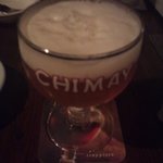 Belgian Beer Pub Favori - シメイ・ホワイト