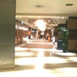 ANAクラウンプラザホテル岡山 - ロビー階（宴会場入り口）