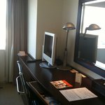 ANAクラウンプラザホテル岡山 - 室内