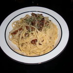 ナディール - カルボナーラ